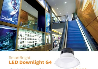 Đèn LED Dowlight Philips DN350B LED12